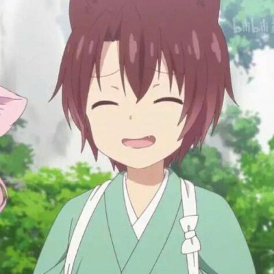 此花亭奇谭情侣头像 可爱此花亭奇谭人物cp头像图片