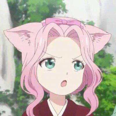 此花亭奇谭情侣头像 可爱此花亭奇谭人物cp头像图片