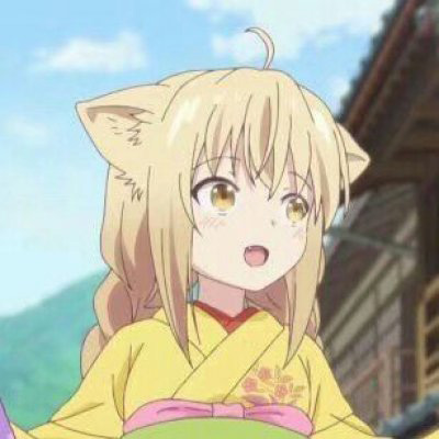 此花亭奇谭情侣头像 可爱此花亭奇谭人物cp头像图片