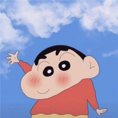 一家三口卡通头像超萌