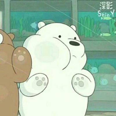 一家三口卡通头像超萌