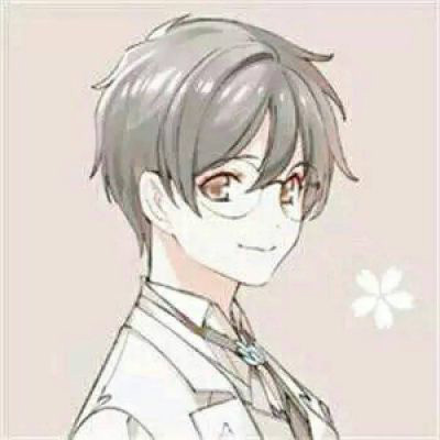 三人情侣头像三张动漫 两男一女和一男两女备胎图片