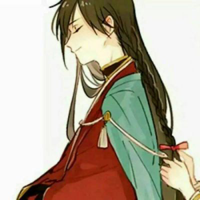三人情侣头像三张动漫 两男一女和一男两女备胎图片