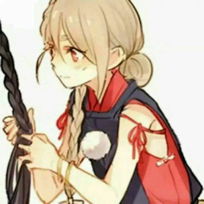 三人情侣头像三张动漫 两男一女和一男两女备胎图片