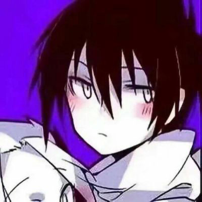 三人情侣头像三张动漫 两男一女和一男两女备胎图片