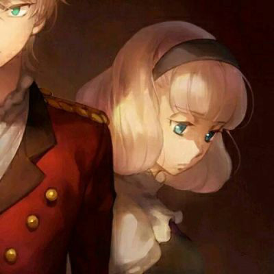 三人情侣头像三张动漫 两男一女和一男两女备胎图片