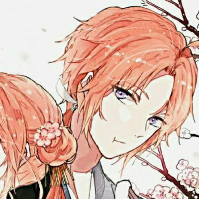 三人情侣头像三张动漫 两男一女和一男两女备胎图片
