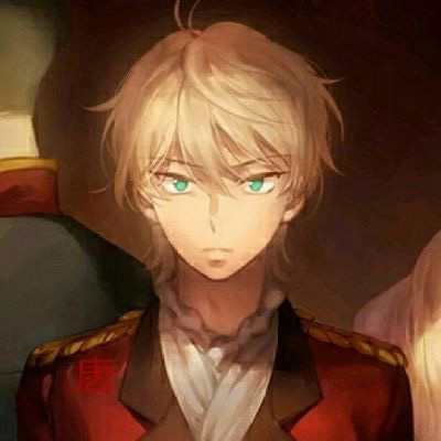 三人情侣头像三张动漫 两男一女和一男两女备胎图片