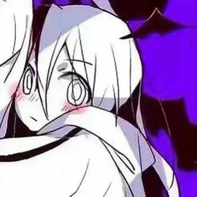 三人情侣头像三张动漫 两男一女和一男两女备胎图片