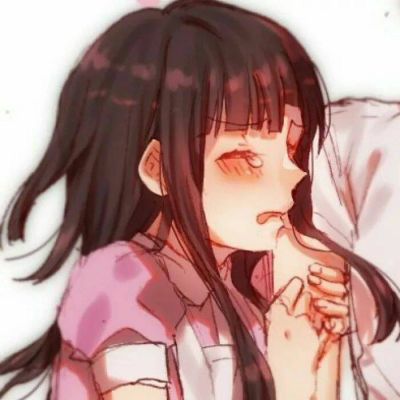 三人情侣头像三张动漫 两男一女和一男两女备胎图片