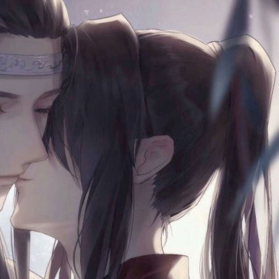 基佬头像污二次元 搞基男生情头一攻一受分开