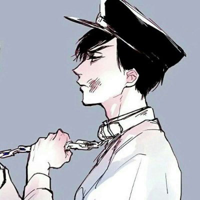 男男情侣头像一左一右 动漫男男头像一人一半