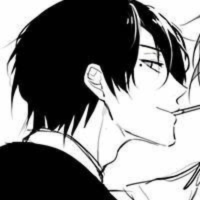 男男情侣头像一左一右 动漫男男头像一人一半