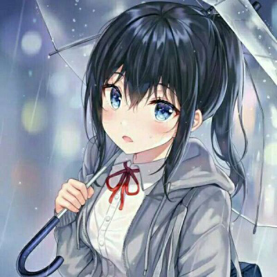 初音头像大全可爱 唯美梦幻初音未来头像图片