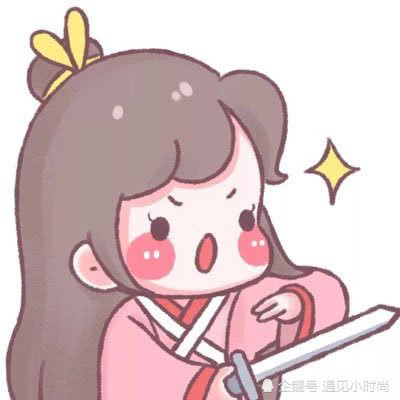 很智障很可爱的情头 鬼畜情侣头像一对
