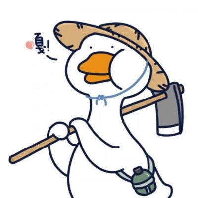 很智障很可爱的情头 鬼畜情侣头像一对