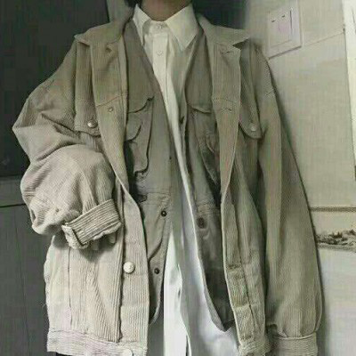 性冷淡头像 简约ins风头像
