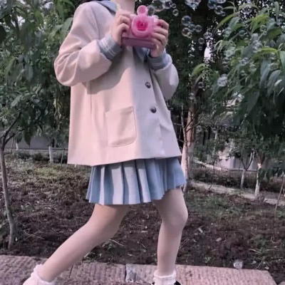 性冷淡头像 简约ins风头像
