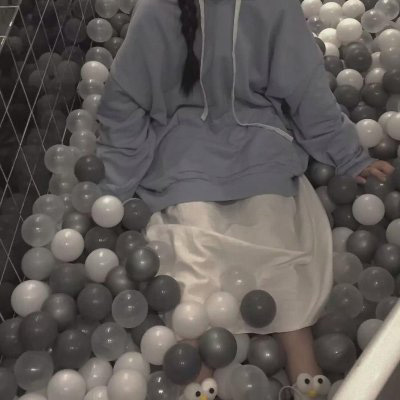 性冷淡风头像 微信性冷淡风格头像图片女生专用