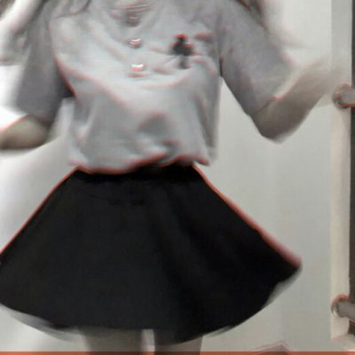 性冷淡风头像 微信性冷淡风格头像图片女生专用