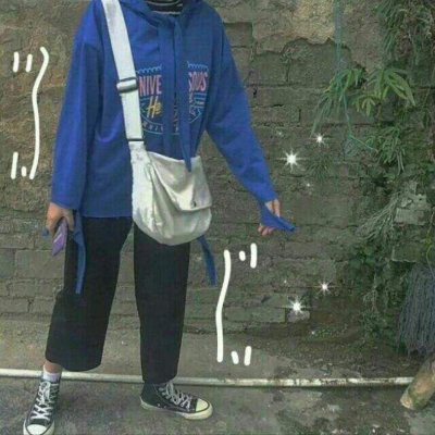 性冷淡风头像 微信性冷淡风格头像图片女生专用