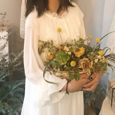 性冷淡风头像 微信性冷淡风格头像图片女生专用
