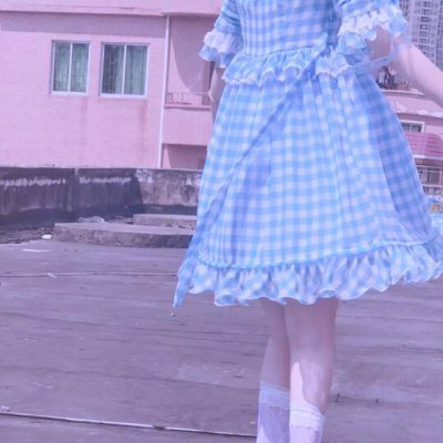 性冷淡风头像 微信性冷淡风格头像图片女生专用