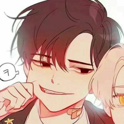 基友头像污 男男基友头像污一攻一受