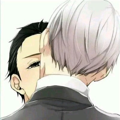 基友头像污 男男基友头像污一攻一受