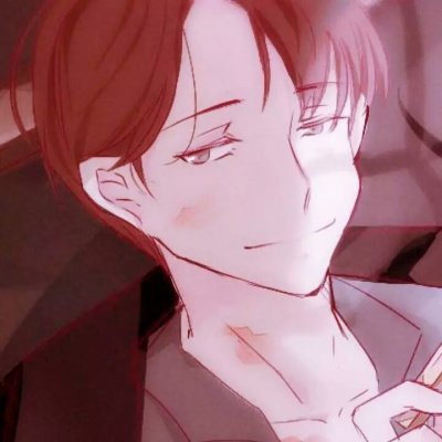 基友头像污 男男基友头像污一攻一受