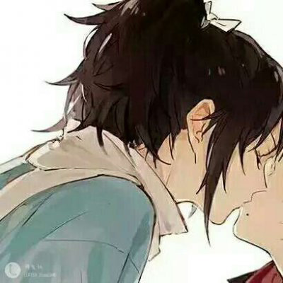 基友头像污 男男基友头像污一攻一受
