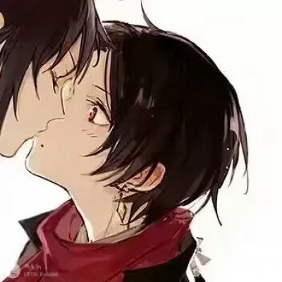 基友头像污 男男基友头像污一攻一受