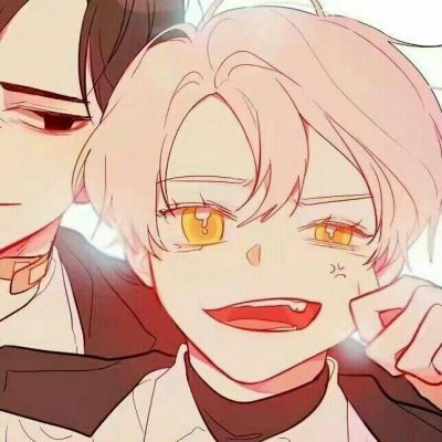 基友头像污 男男基友头像污一攻一受