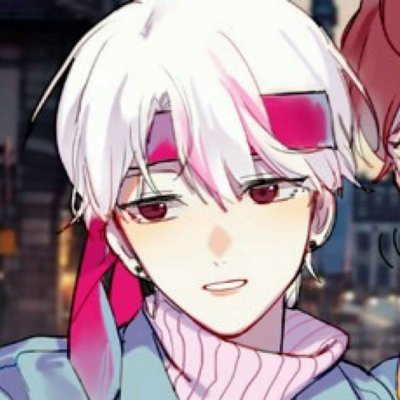 同性恋头像二次元 gay男男基友情侣头像