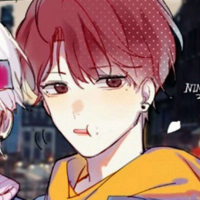 同性恋头像二次元 gay男男基友情侣头像