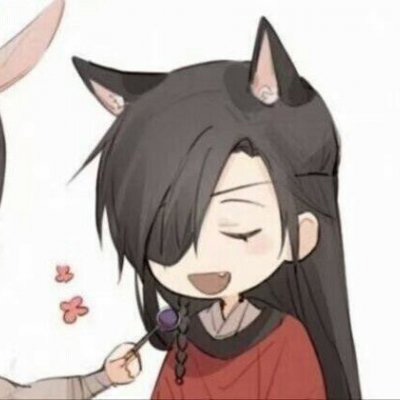 同性恋头像二次元 gay男男基友情侣头像