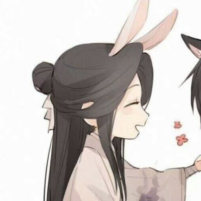 同性恋头像二次元 gay男男基友情侣头像