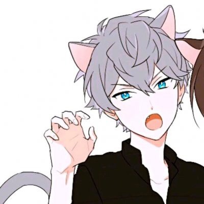 同性恋头像二次元 gay男男基友情侣头像