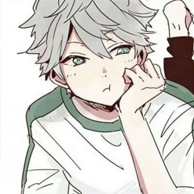 同性恋头像二次元 gay男男基友情侣头像