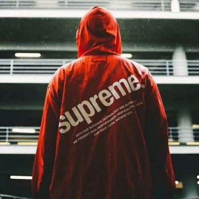 supreme头像男生潮图 帅气霸气superme潮人头像