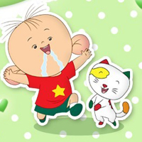 大耳朵图图微信头像图片大全