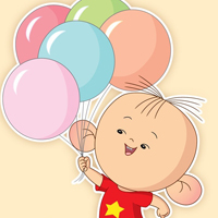 大耳朵图图微信头像图片大全