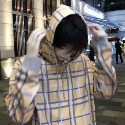 自闭头像男动漫 寂寞孤独的头像男生图片