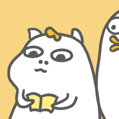 小刘鸭微信头像图片 搞笑二货小刘鸭头像