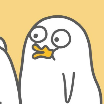 小刘鸭微信头像图片 搞笑二货小刘鸭头像