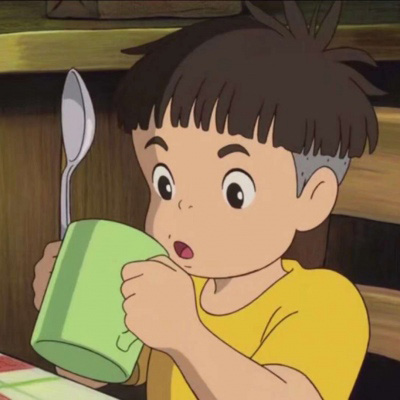 悬崖上的金鱼姬头像图片