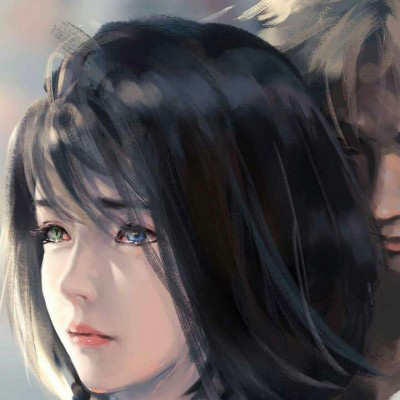 鬼刀头像