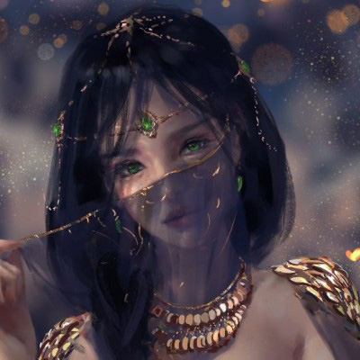 鬼刀头像