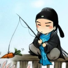 微信钓鱼头像大全高清 钓鱼爱好者的群头像图片