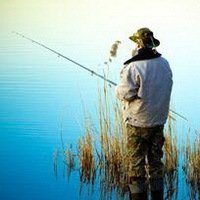 微信钓鱼头像大全高清 钓鱼爱好者的群头像图片